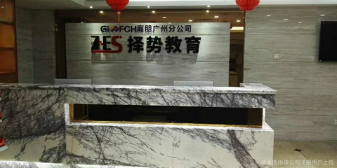 广州择势教育咨询服务