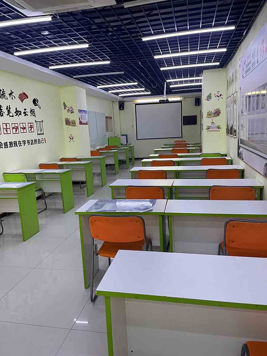 太原龙文教育培训学校校区详细信息一览